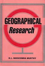 Geographical Research