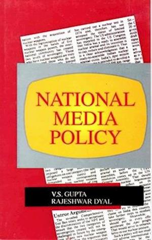 National Media Policy