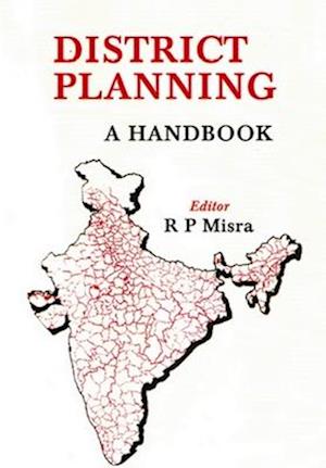 District Planning a Handbook