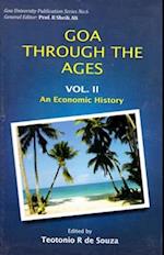 Goa Through The Ages (An Economic History)