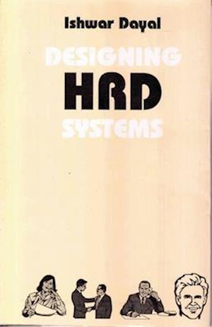 Designing HRD Systems