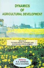 Dynamics of Agricultural Development: Technological Changes and Sustainable Development