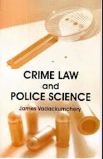 Crime Law And Police Science