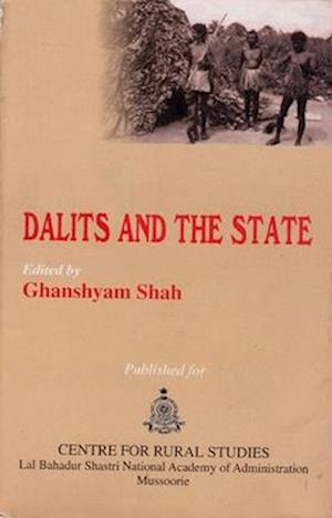 Dalits and the State