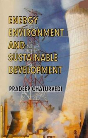 Energy, Environment and Sustainable Development