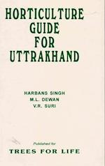 Horticulture Guide for Uttrakhand