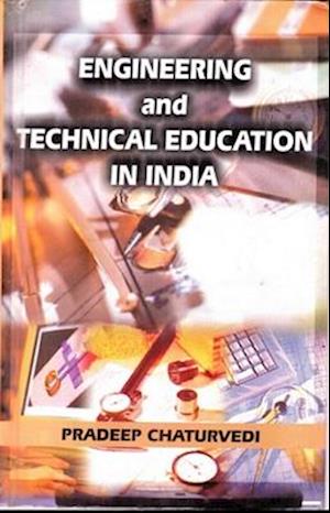 Engineering and Technical Education in India