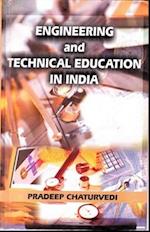 Engineering and Technical Education in India