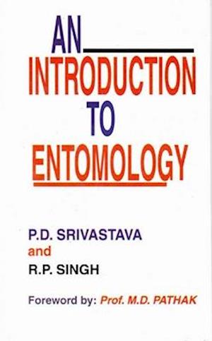 Introduction to Entomology