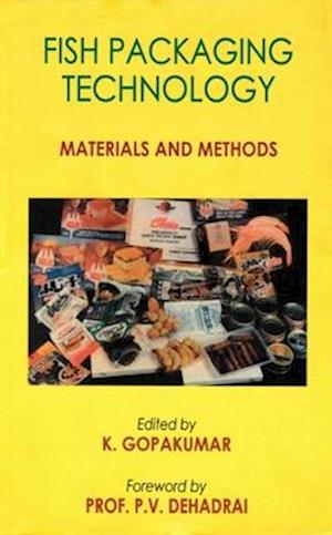 Fish Packaging Technology: Materials and Methods