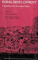 Rural Development Capitalist And Socialist Paths (Brazil And Nigeria)