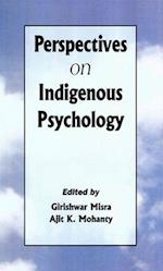 Perspectives on Indigenous Psychology