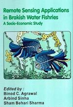 Remote Sensing Applications in Brackish Water Fisheries a Socio-Economic Study