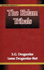 Kolam Tribals (Castes and Tribals of India Series No. 7)
