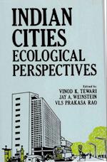 Indian Cities Ecological Perspectives