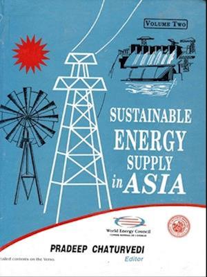 Sustainable Energy Supply in Asia