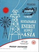 Sustainable Energy Supply in Asia