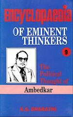 Encyclopaedia of Eminent Thinkers (The Political Thought of Ambedkar)