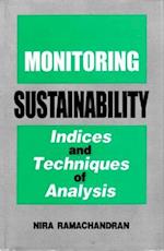 Monitoring Sustainability: Indices and Techniques of Analysis