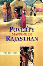 Poverty Mapping in Rajasthan