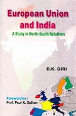 European Union And India  A Study In North-South Relations