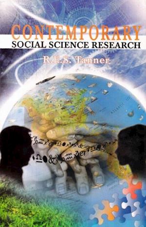 Contemporary Social Science Research: An Evaluation of National and Non-National Countributions