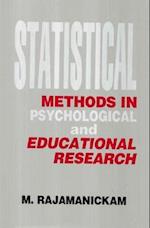 Statistical Methods in Psychological and Educational Research