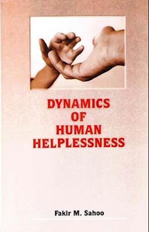 Dynamics of Human Helplessness