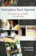 Participatory Rural Appraisal (The Experience of NGOs in South India)