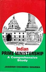 Indian Prime Ministership: A Comprehensive Study