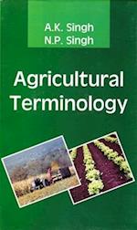 Agricultural Terminology