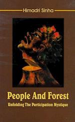 People and Forest: Unfolding the Participation Mystique