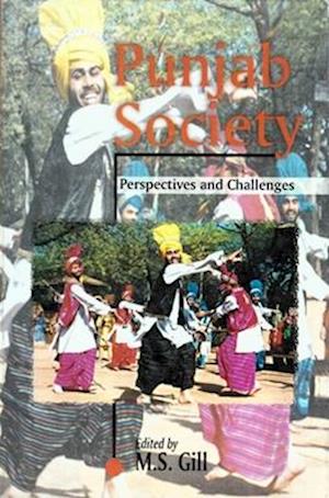 Punjab Society: Perspectives and Challenges