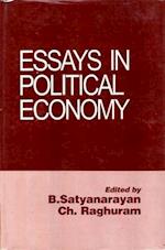 Essays In Political Economy