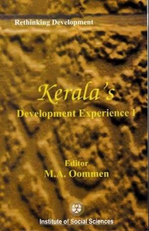 Rethinking Development Kerala's Development Experience