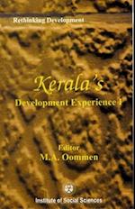 Rethinking Development Kerala's Development Experience