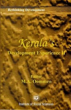 Rethinking Development: Kerala's Development Experience