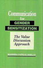 Communication for Gender Sensitization The Value Discussion Approach