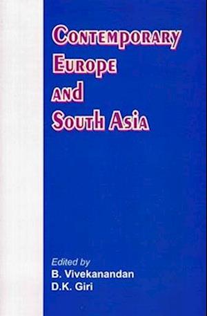 Contemporary Europe And South Asia