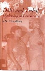 Dalit and Tribal Leadership in Panchayats