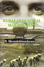 Rural Industrial Management