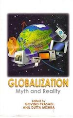 Globalization : Myth And Reality