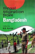 Illegal Migration from Bangladesh