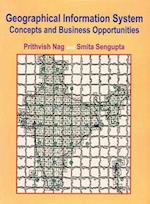 Geographical Information System: Concepts and Business Oportunities