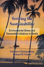 Striving for Sustainability: Environmental Stress and Democratic Initiatives in Kerala