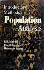 Introductory Methods in Population Analysis