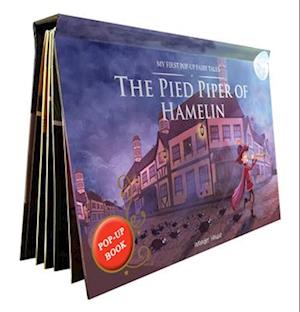 Pied Piper of Hamelin