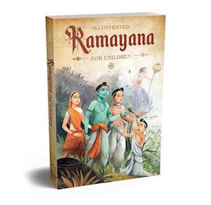 Ramayana for Children