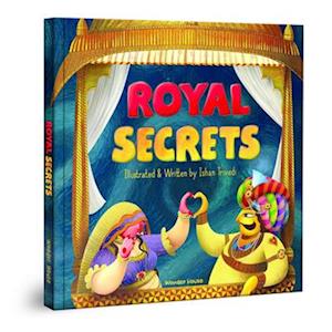 Royal Secrets