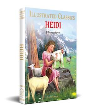 Heidi for Kids